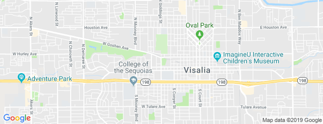 Valley Strong Ballpark