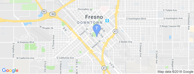 Tioga Sequoia Brewery