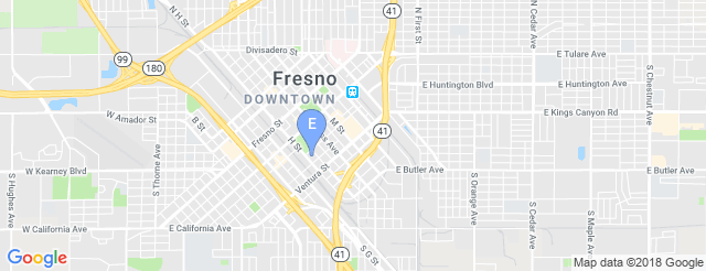 Ernest E Valdez Hall At Fresno Convention & Entertainment Center