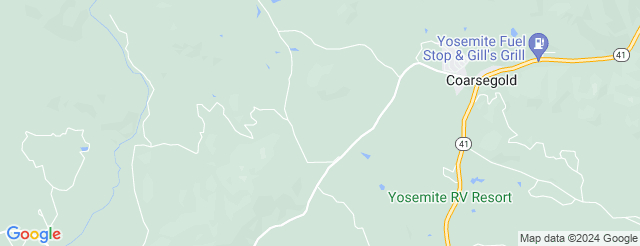 Coarsegold Rodeo Grounds