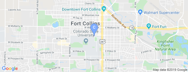 Colorado State University 